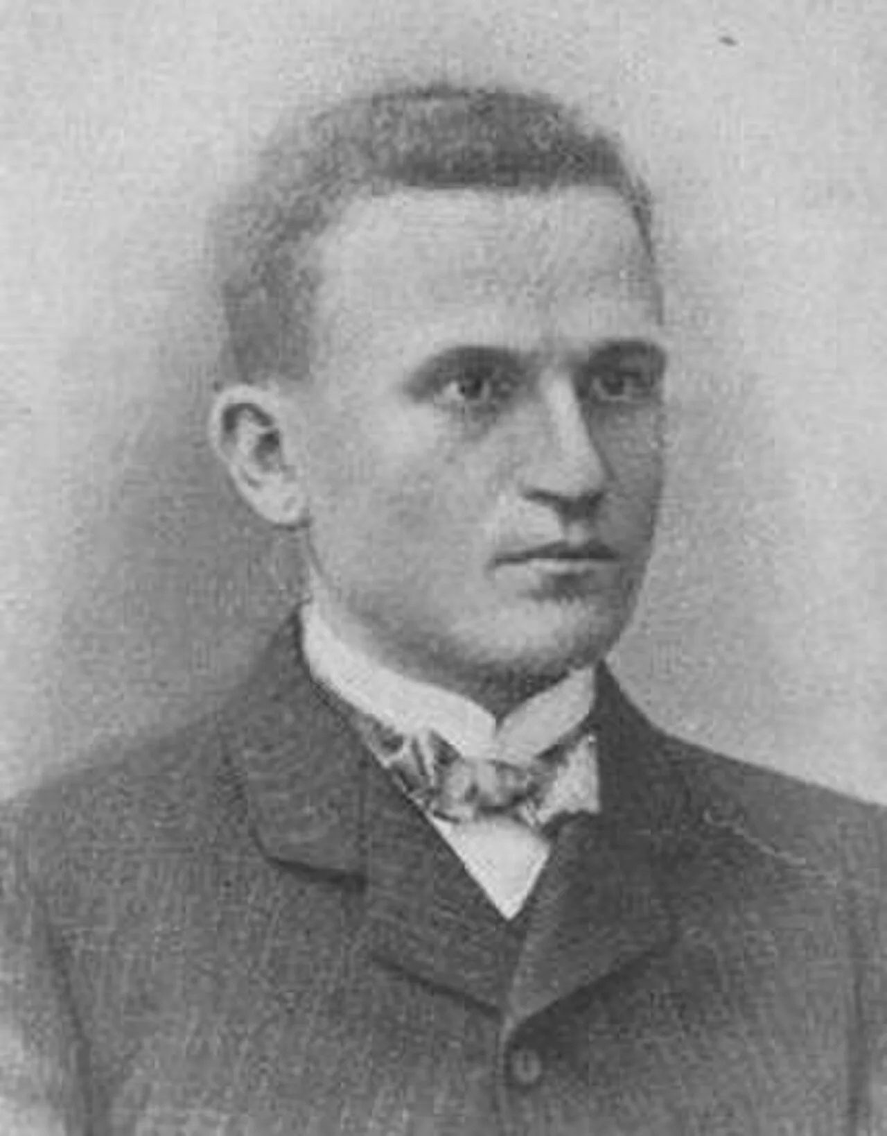 Ilmari Tossavainen
