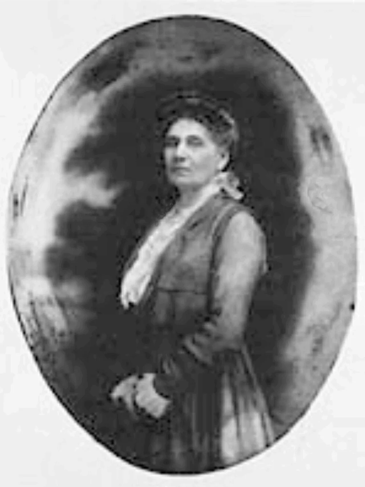 Antonie Albert