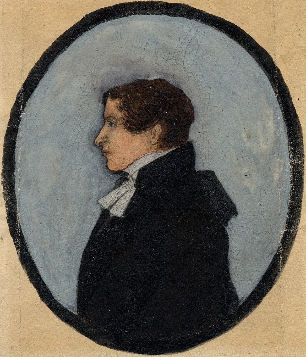 Eduard Crusius