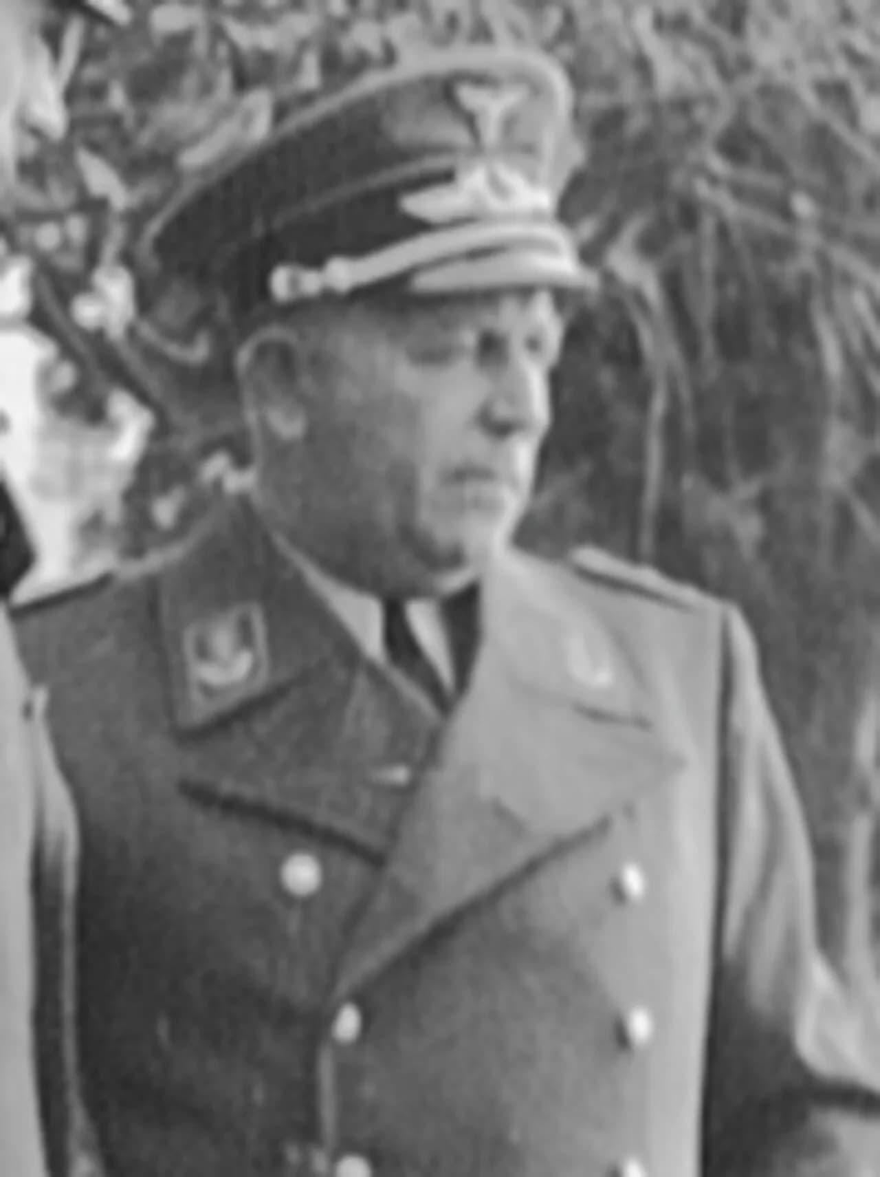 Erich Walter Killinger