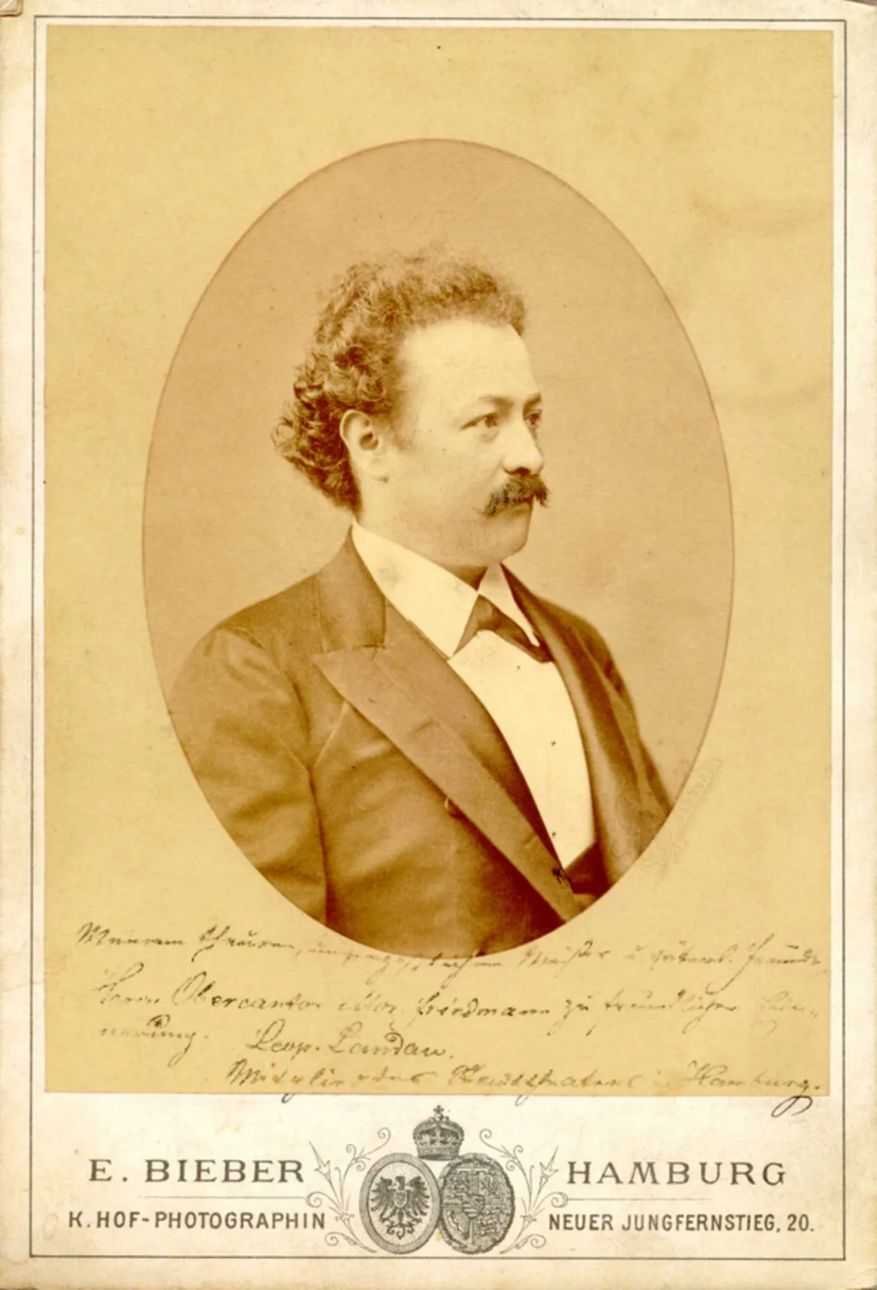 Leopold Landau