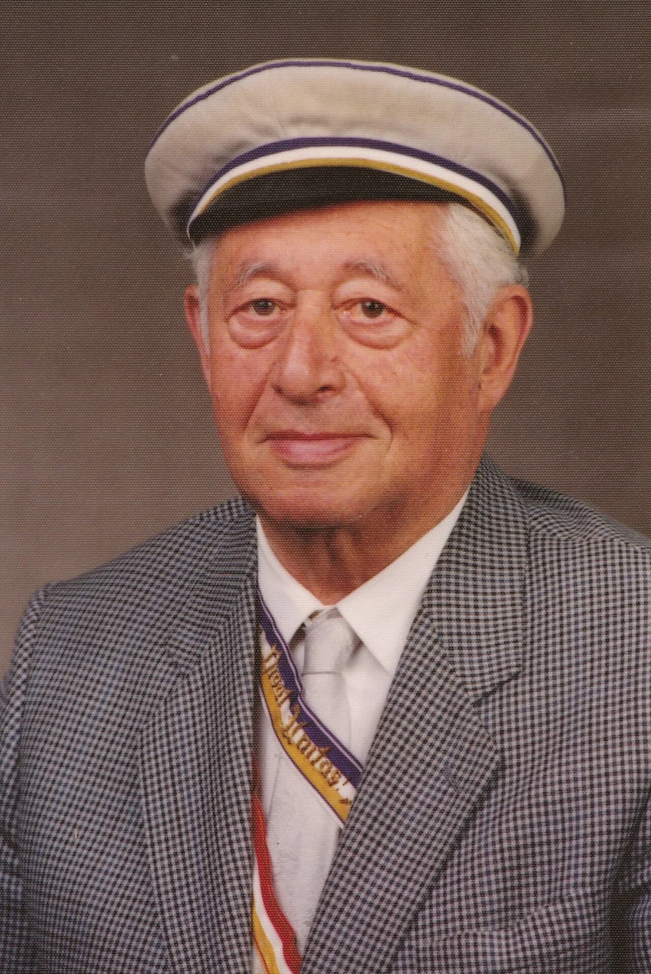 Fritz Roubicek
