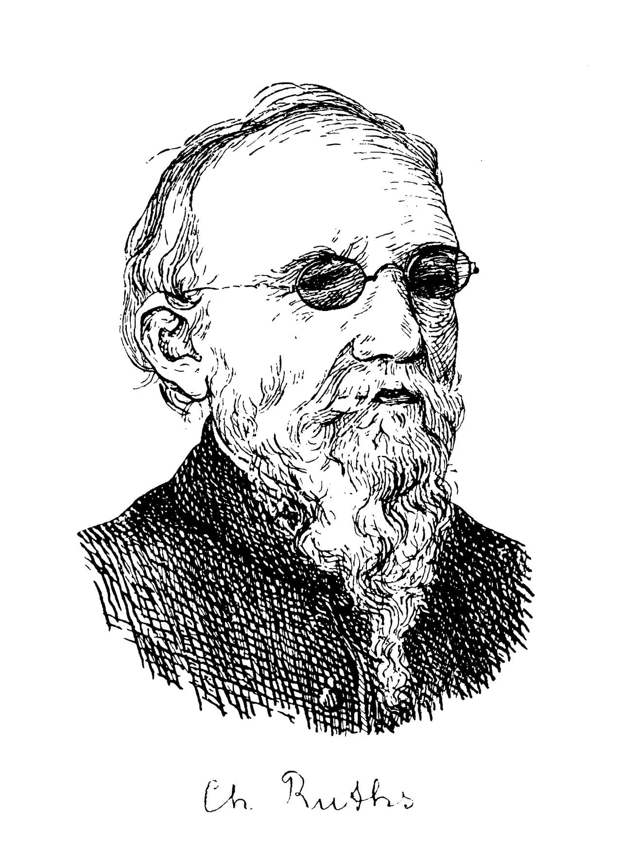 Christoph Ruths