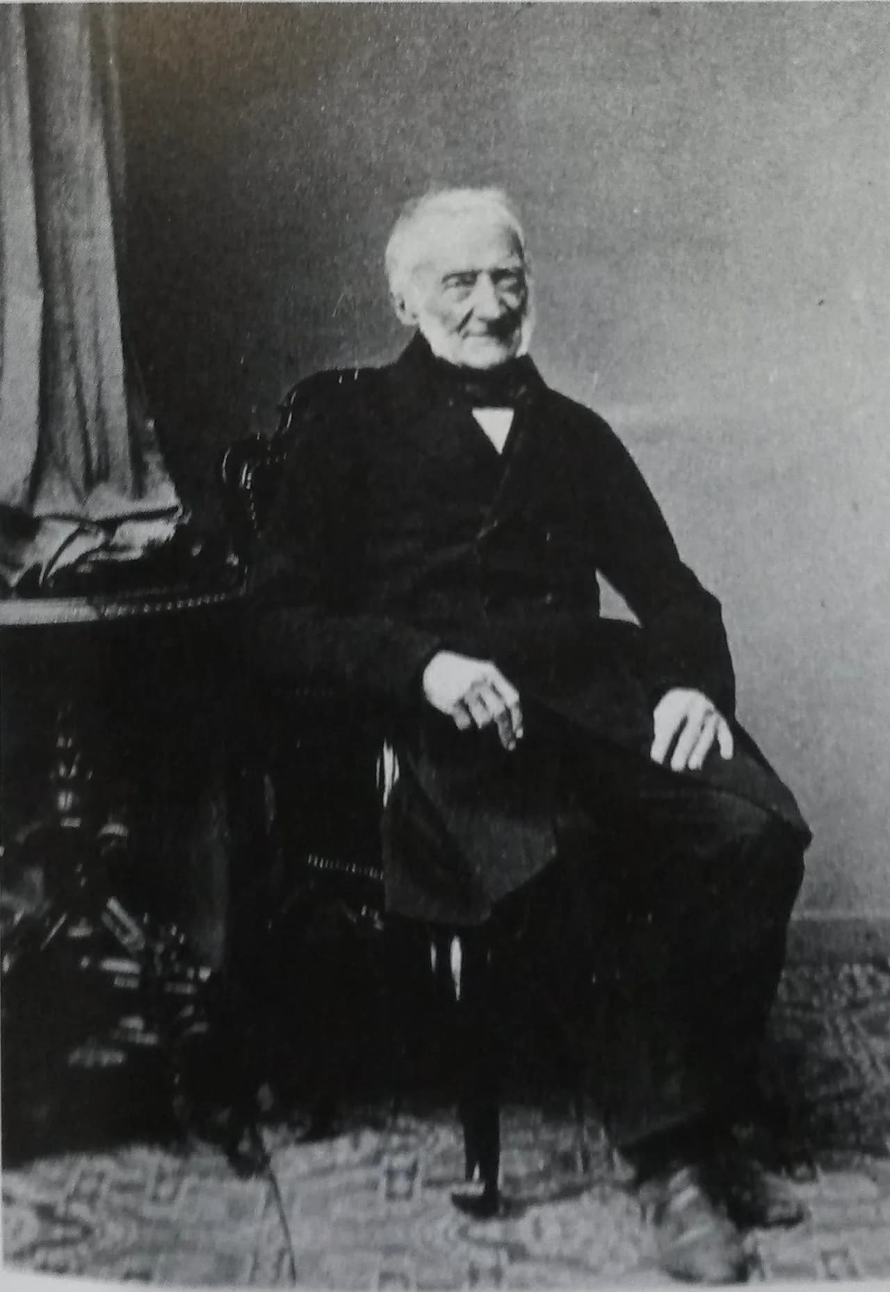 Friedrich Philipp Usener