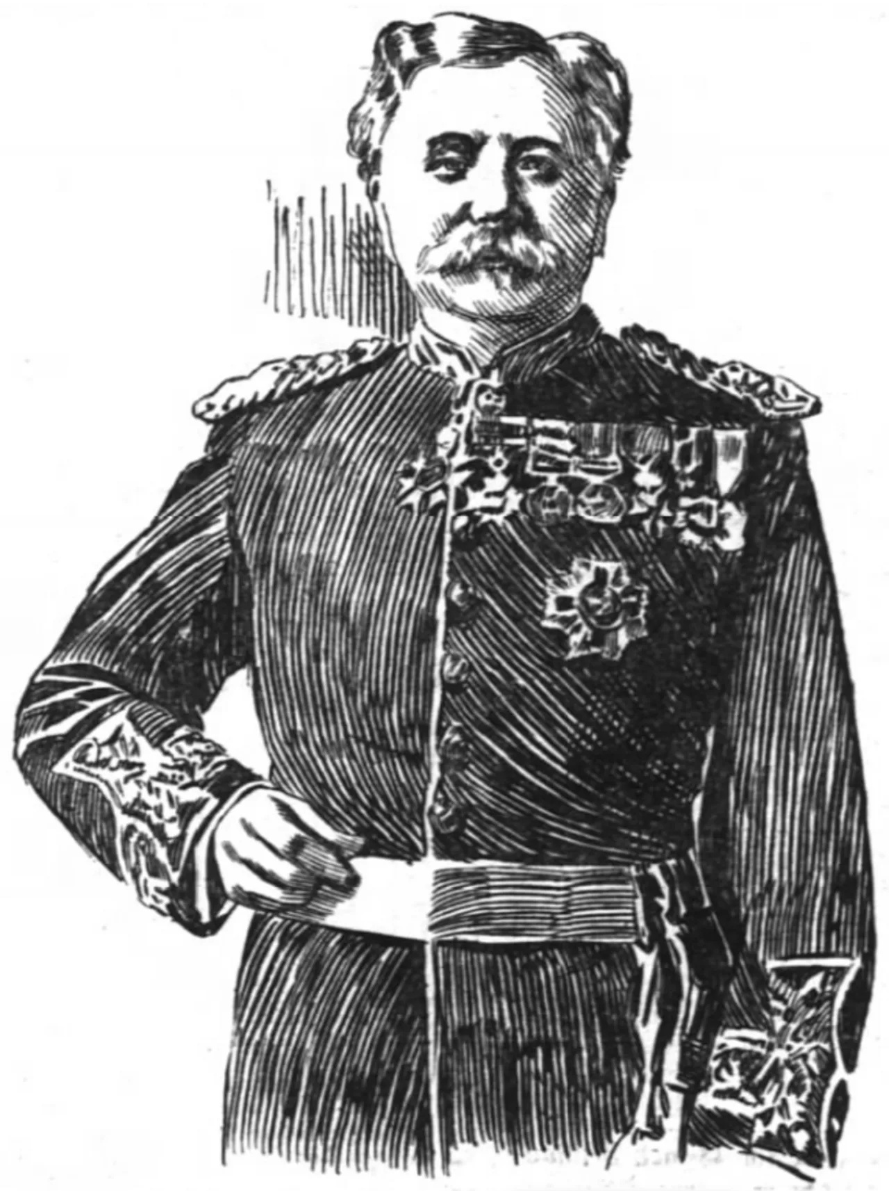 William Bellairs
