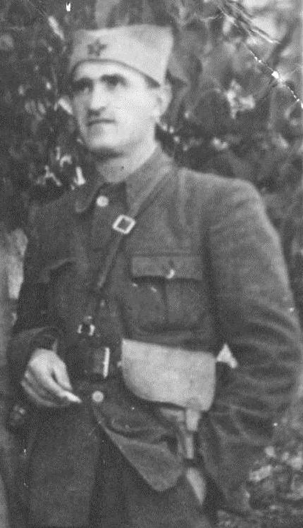 Milinko Đurović