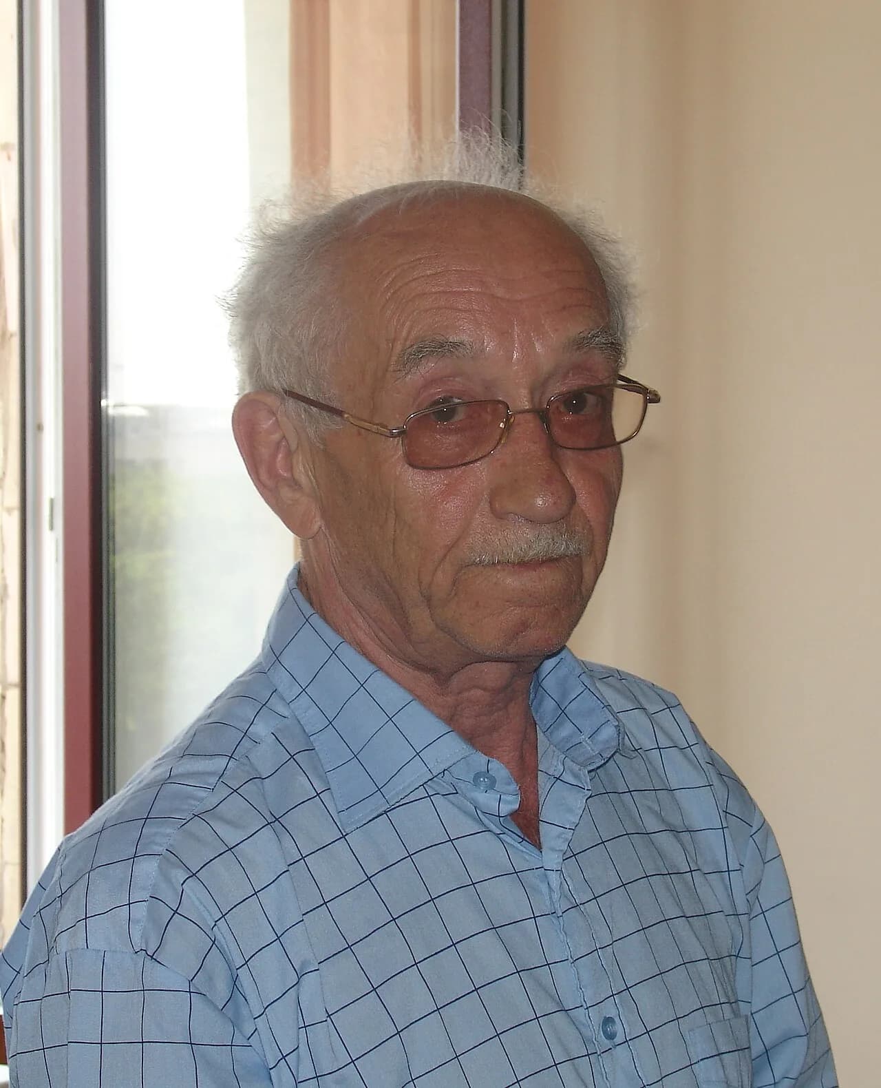 Anatoly Milka