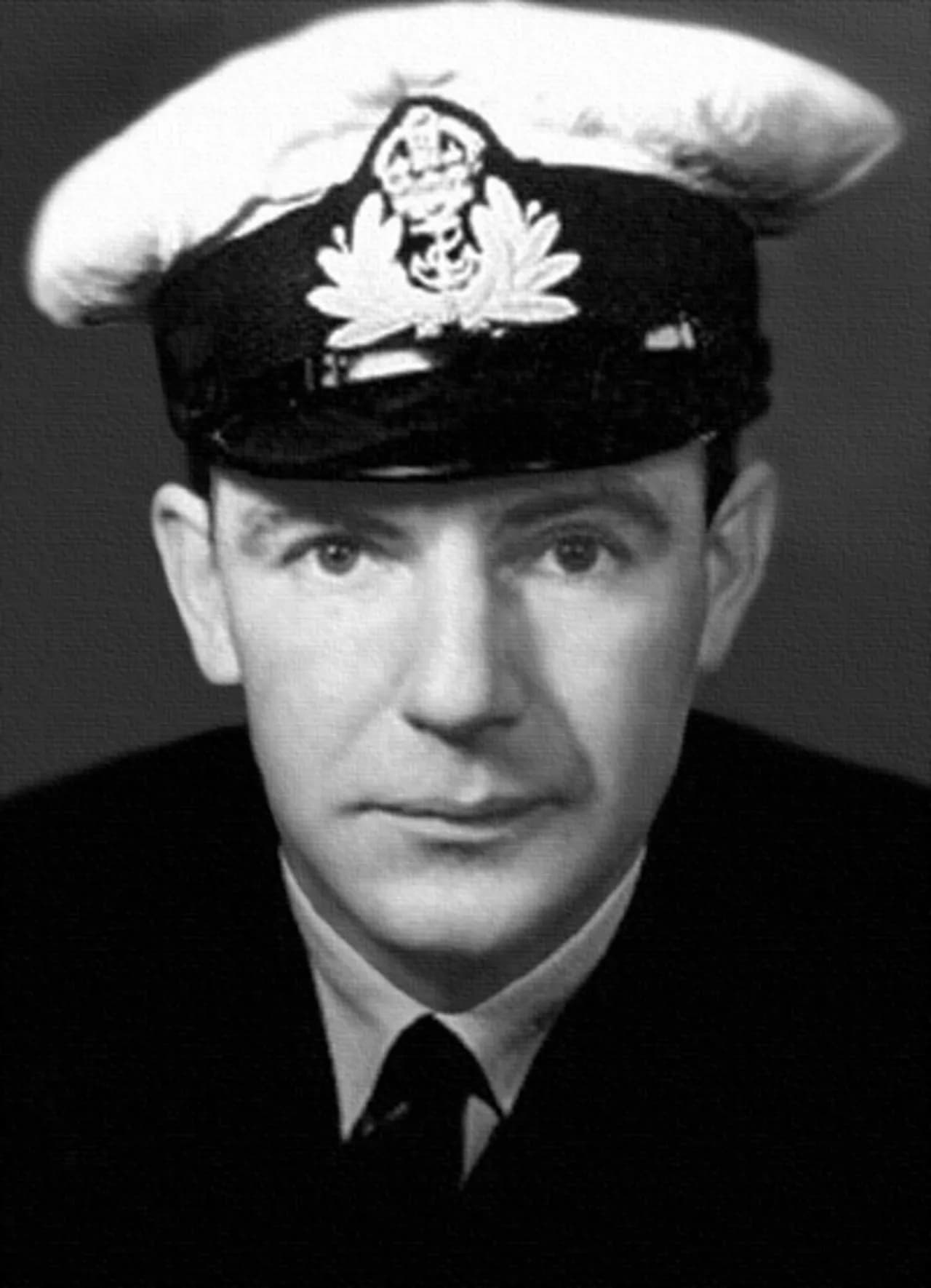 Cecil Williams