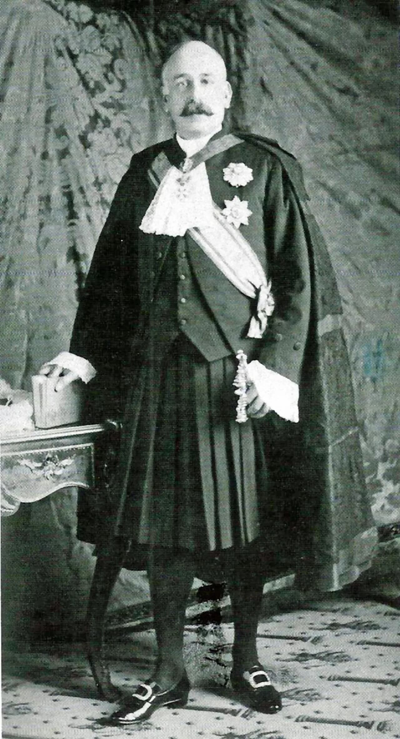 Marcantonio VI Colonna