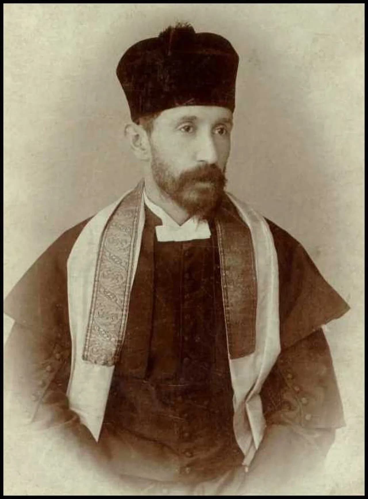 Gyula Klein