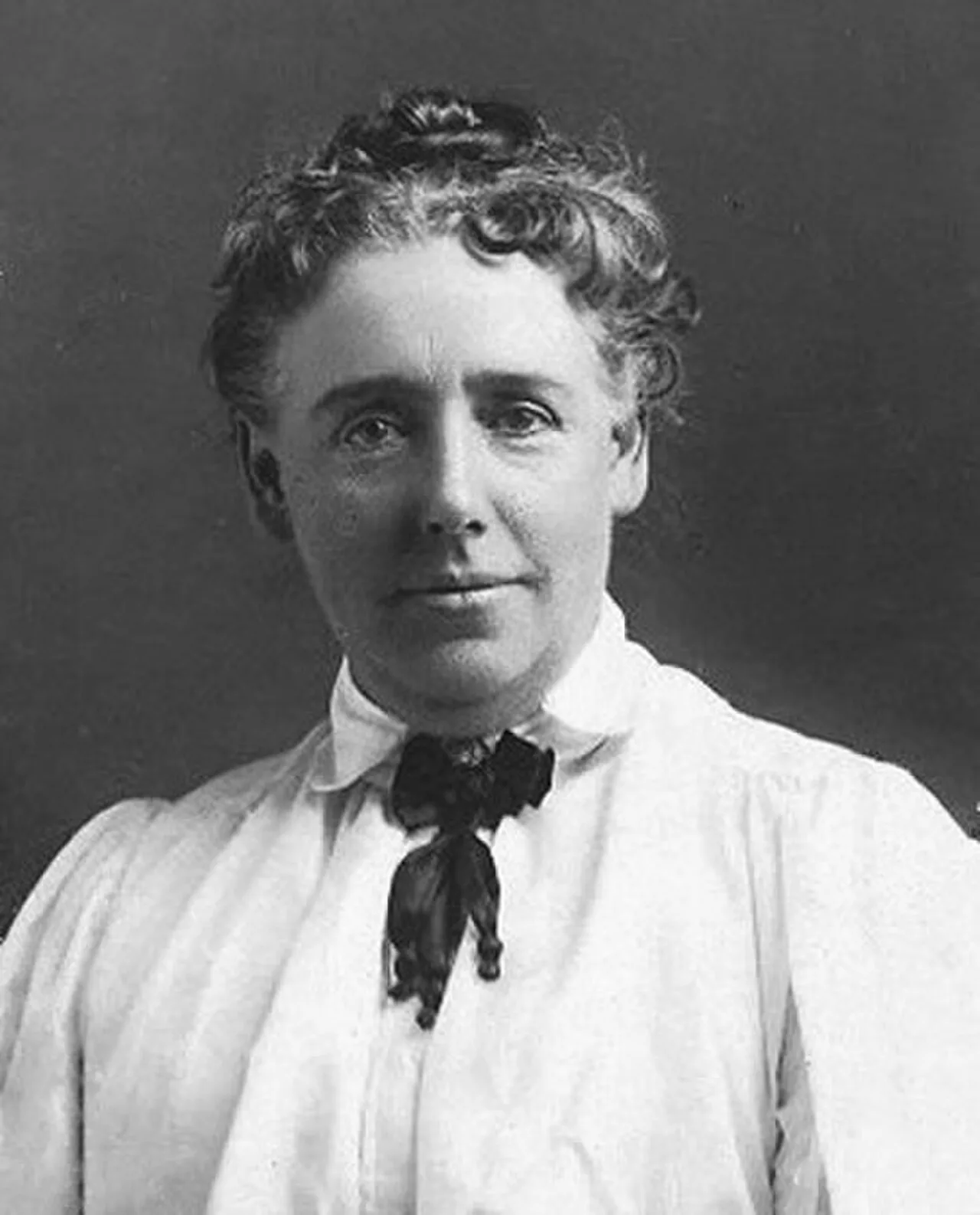 Sara Annie Burstall