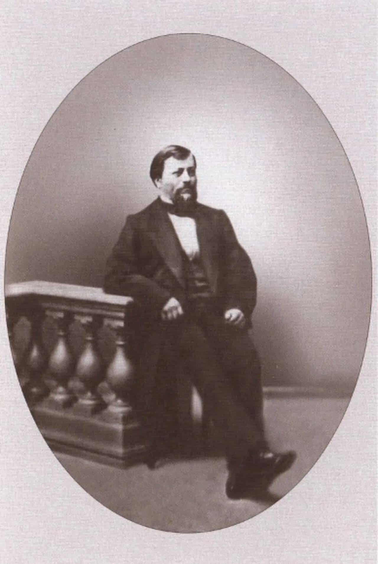 Timofei Sawwitsch Morosow