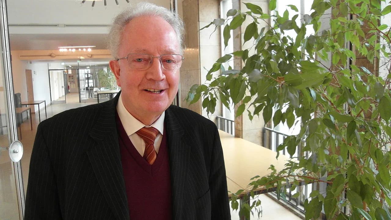 Lutz-Günther Fleischer