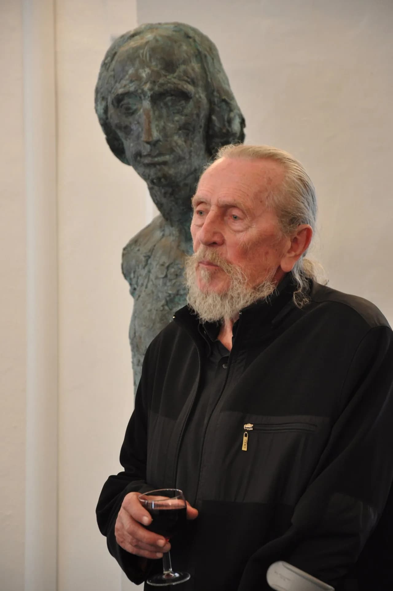 Stanislav Hanzík