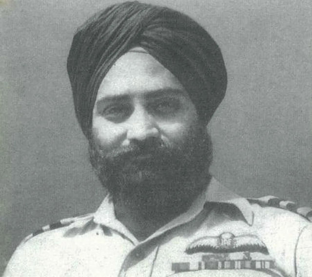 Mehar Singh