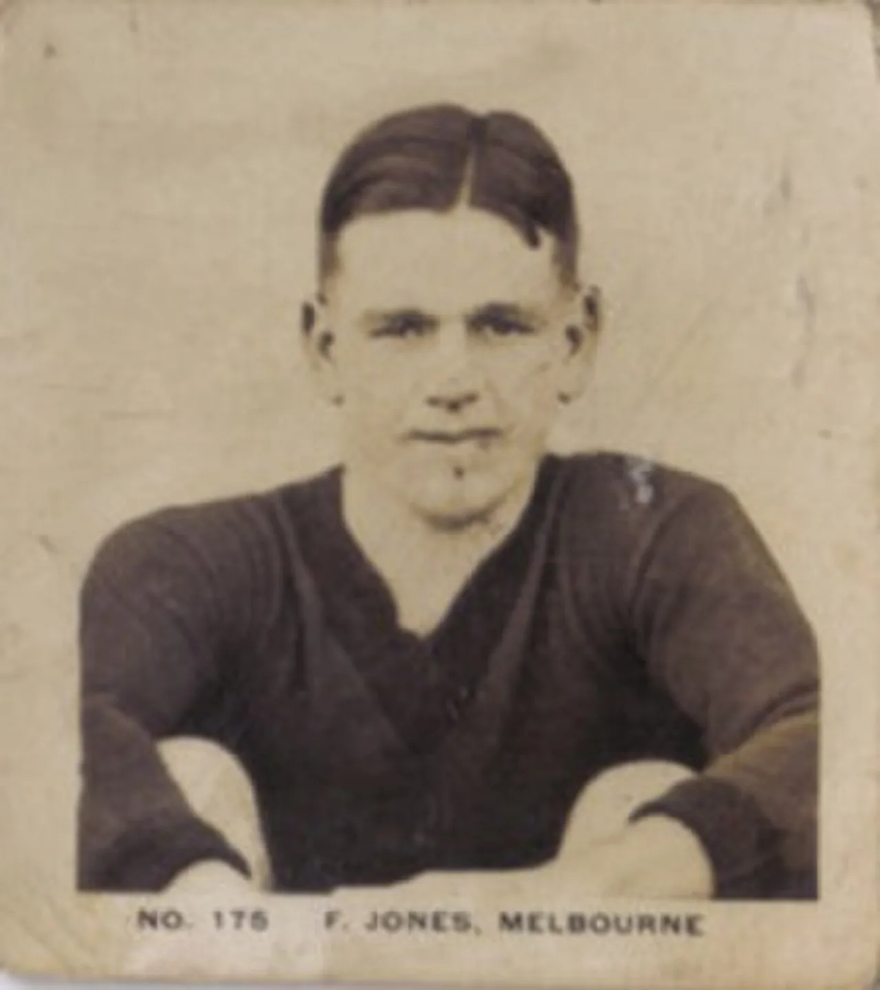 Carlyle Jones