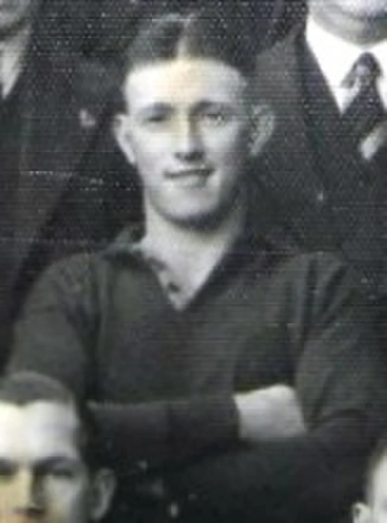 George Archibald