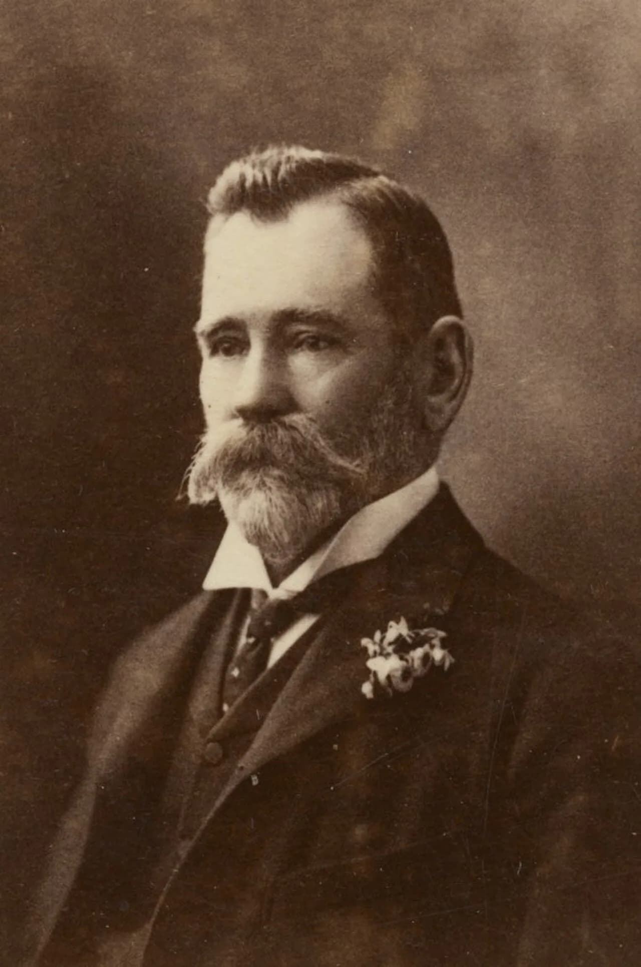 George Riddoch