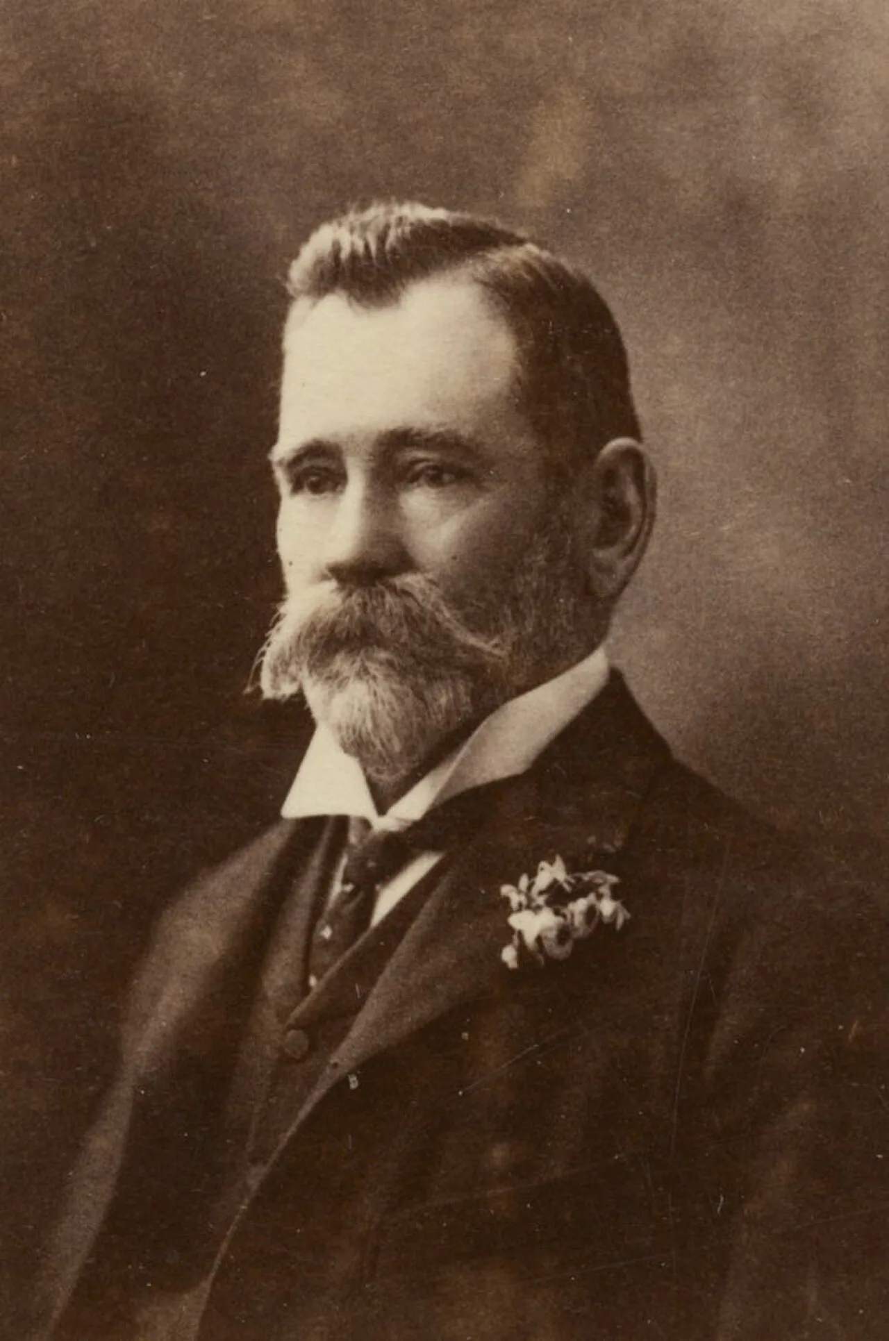 George Riddoch