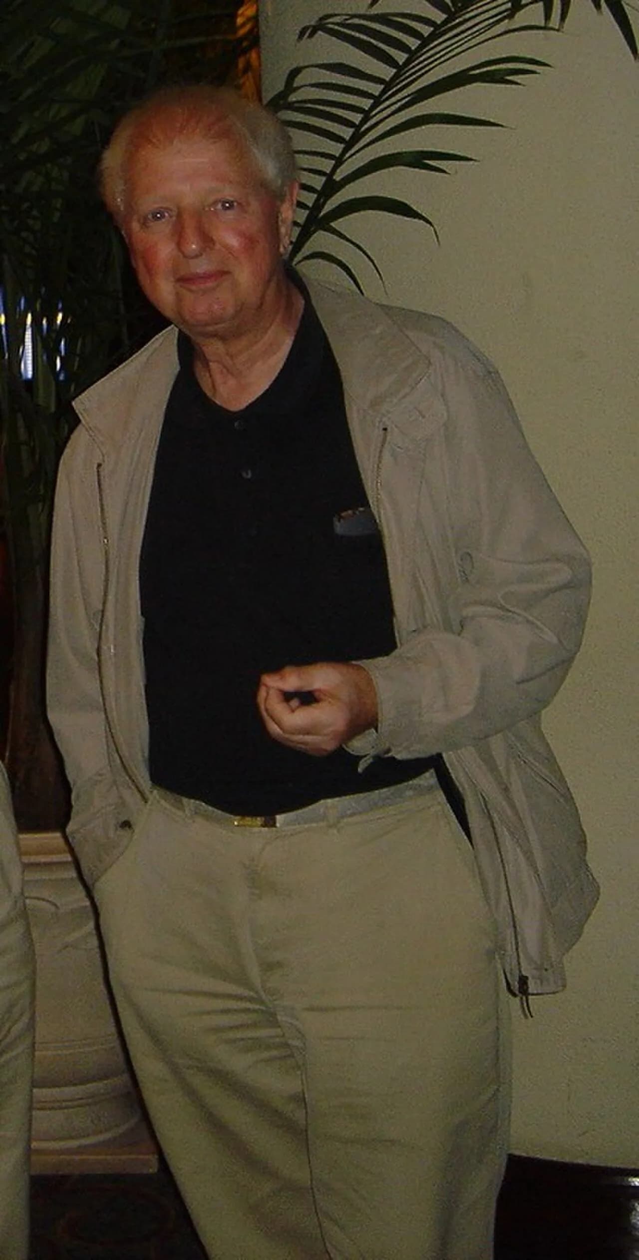 Michael Hanack