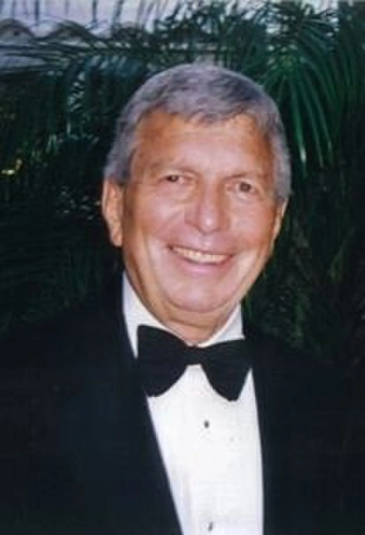 Larry Levine