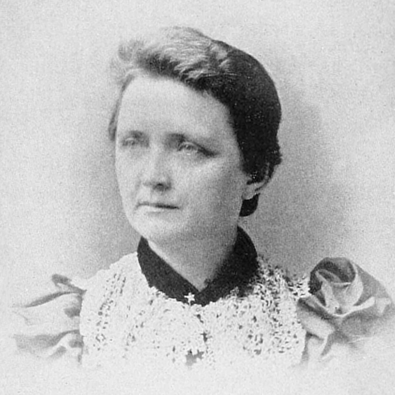 Laura Alberta Linton