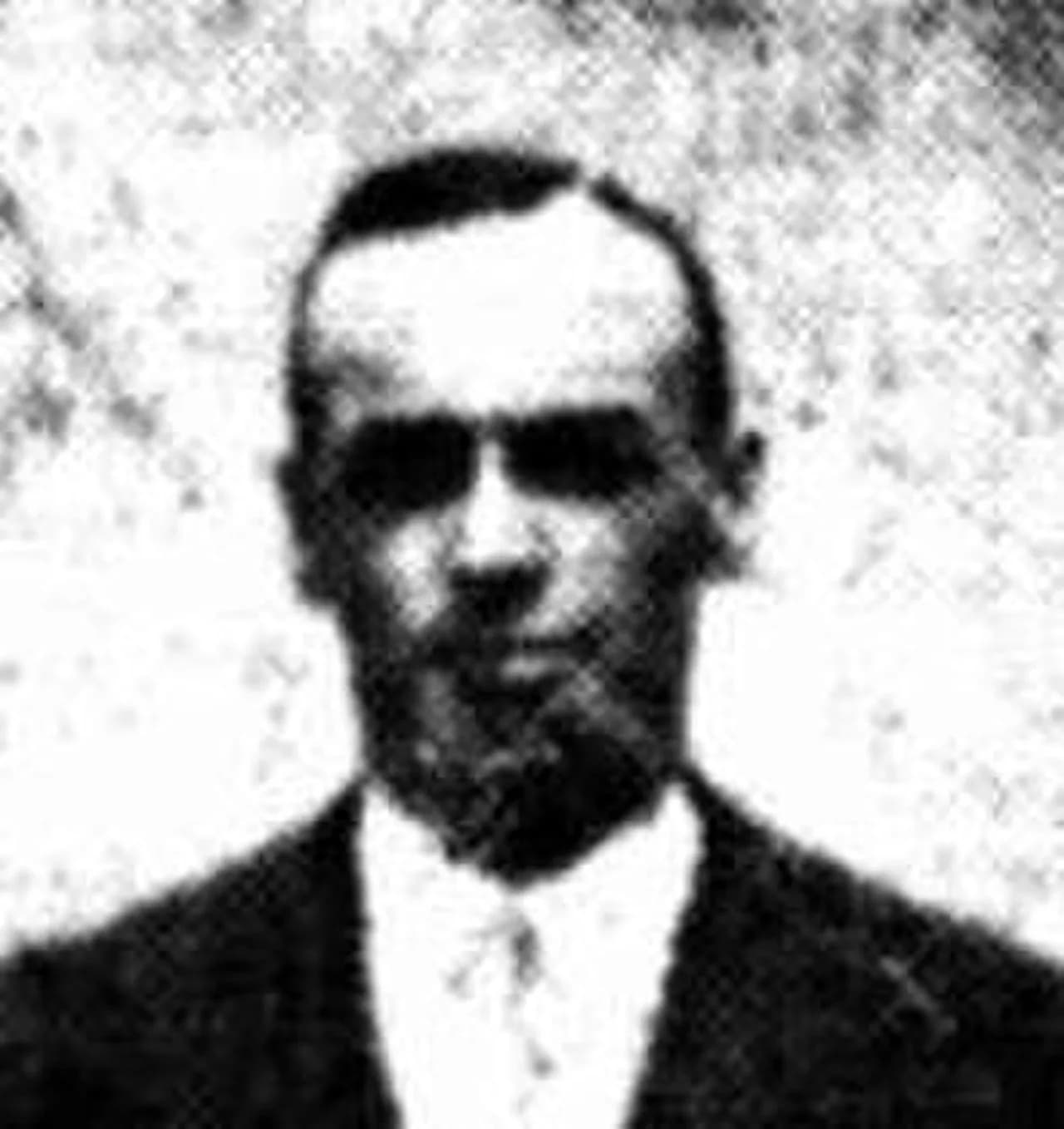 Gordon Coulter
