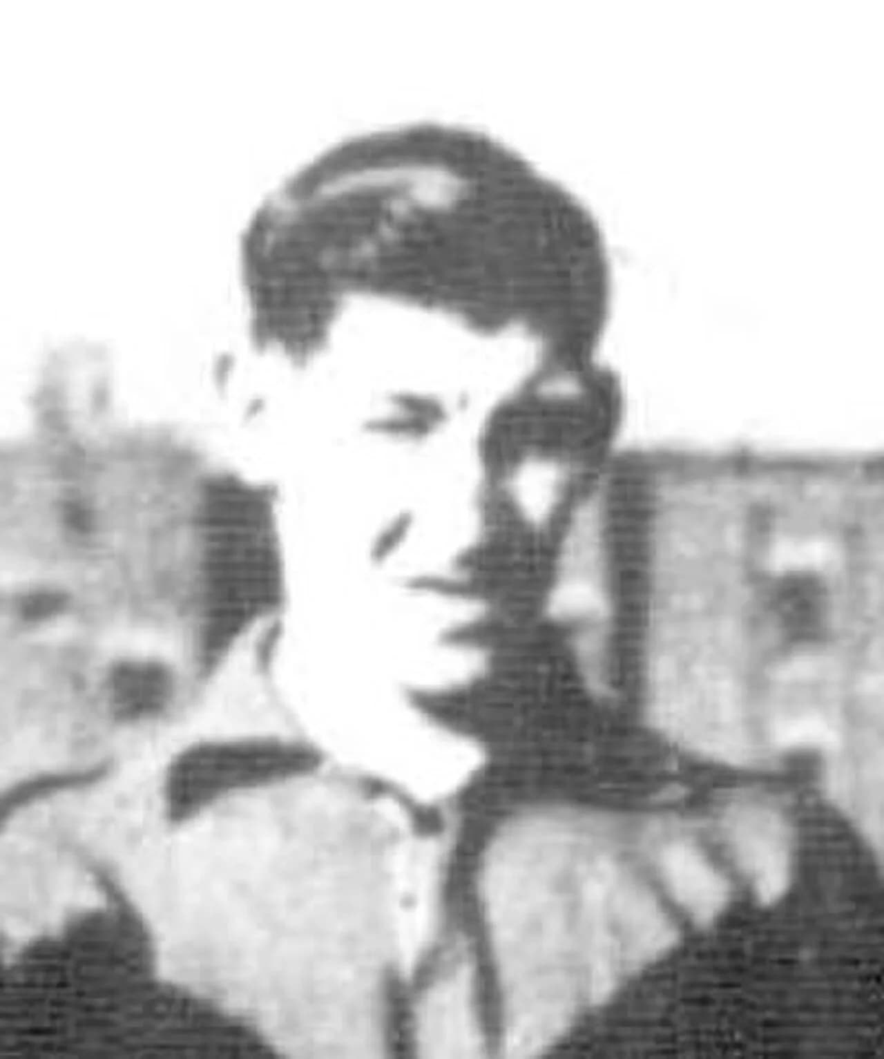 Gordon Kramer