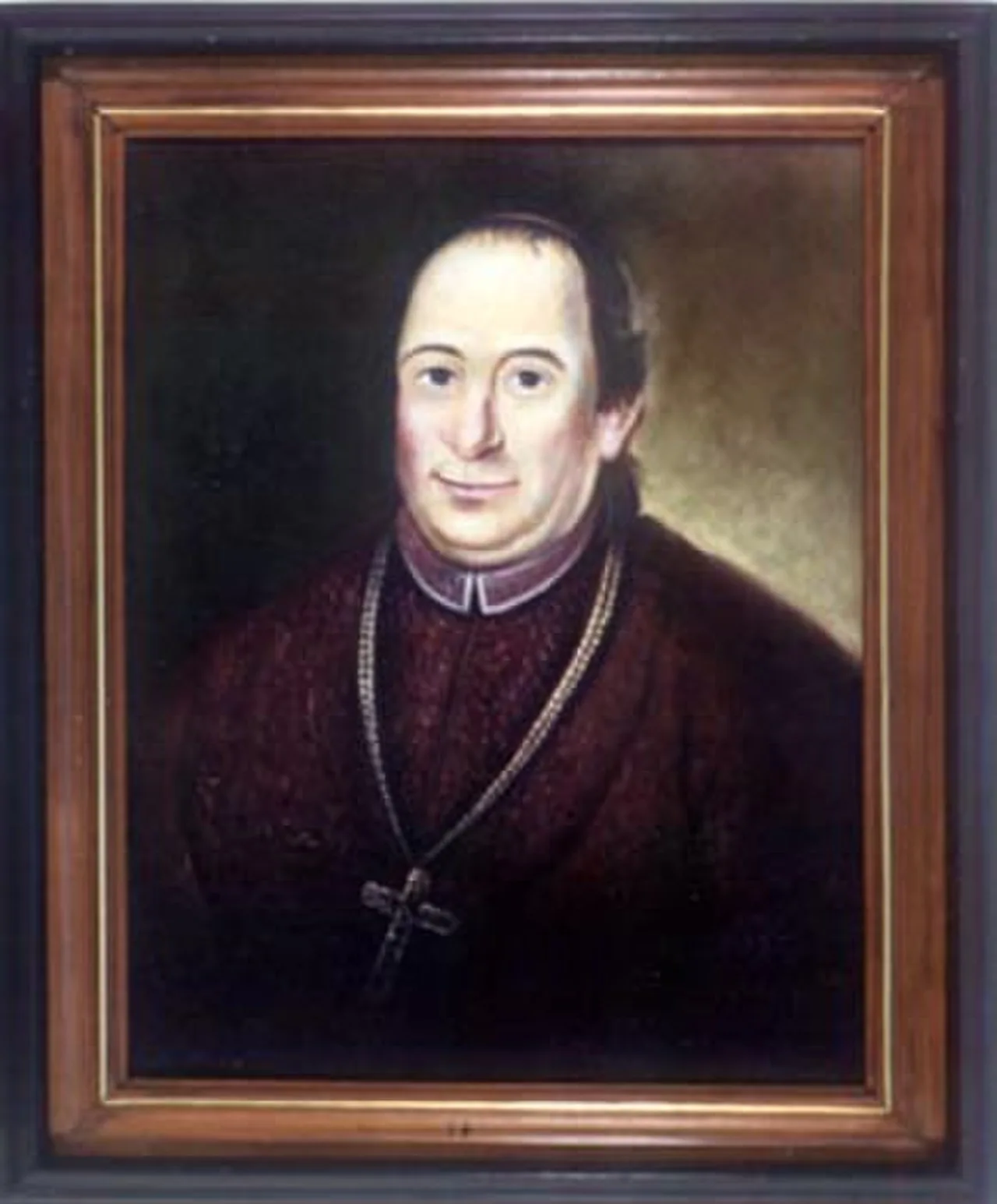Basilio Tomás Sancho Hernando