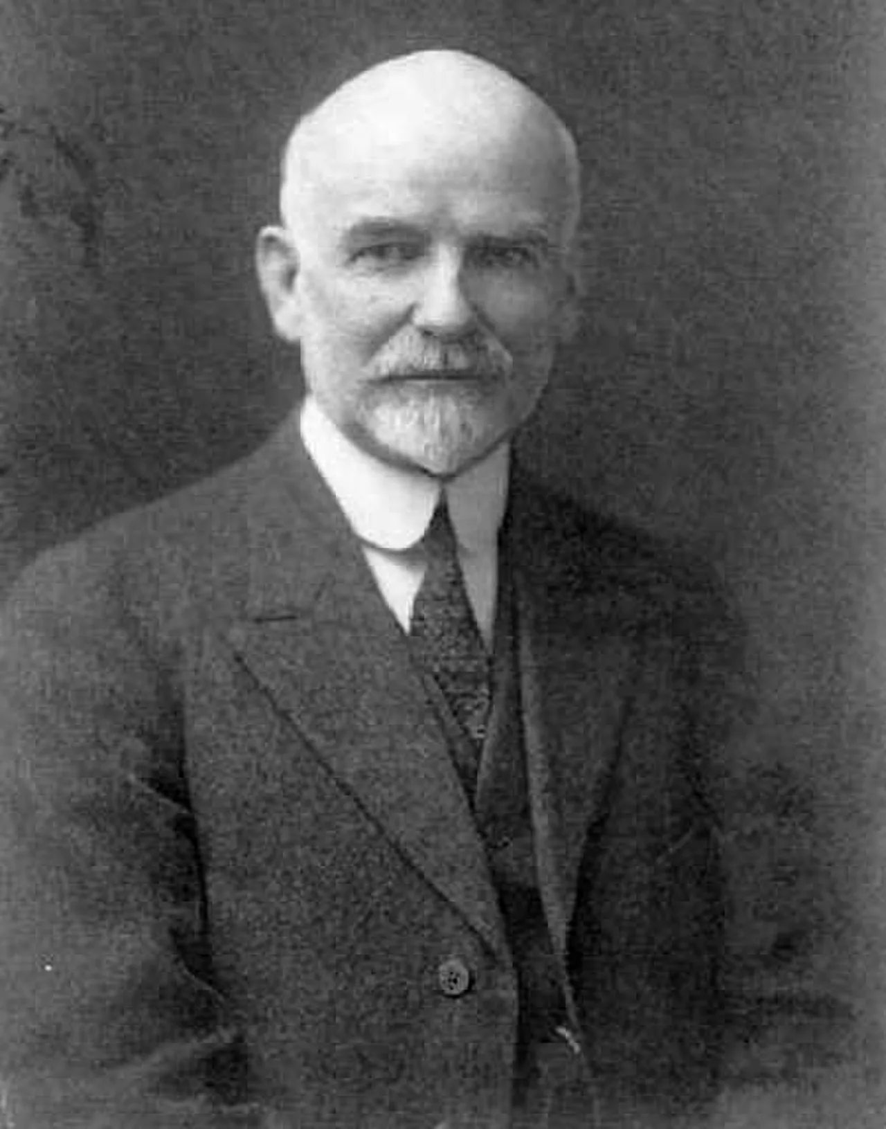 Charles Ambrose Zavitz
