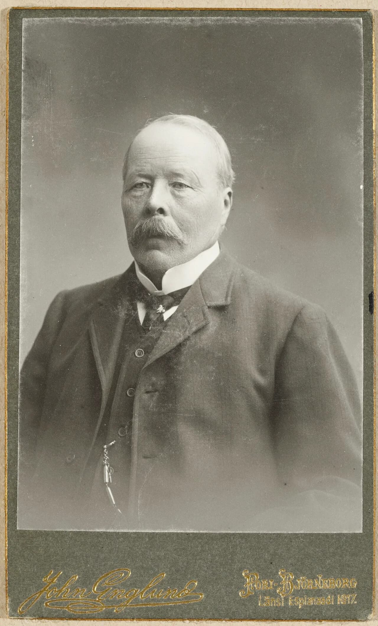Matti Kauppinen