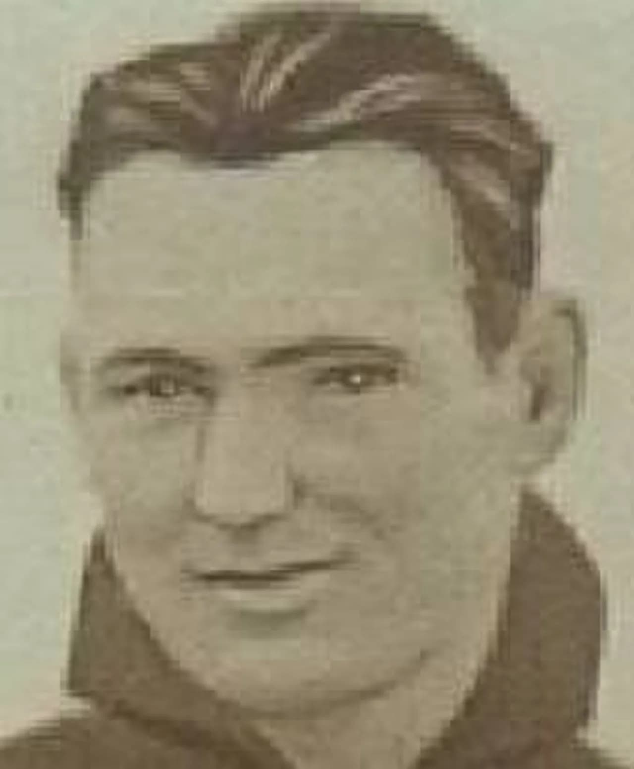 Cliff Tyson