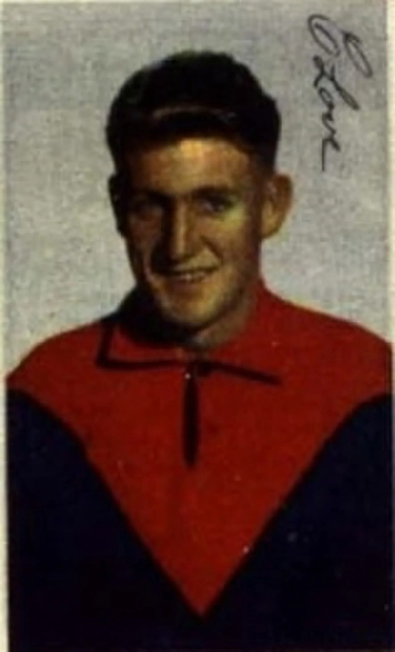 Colin Love