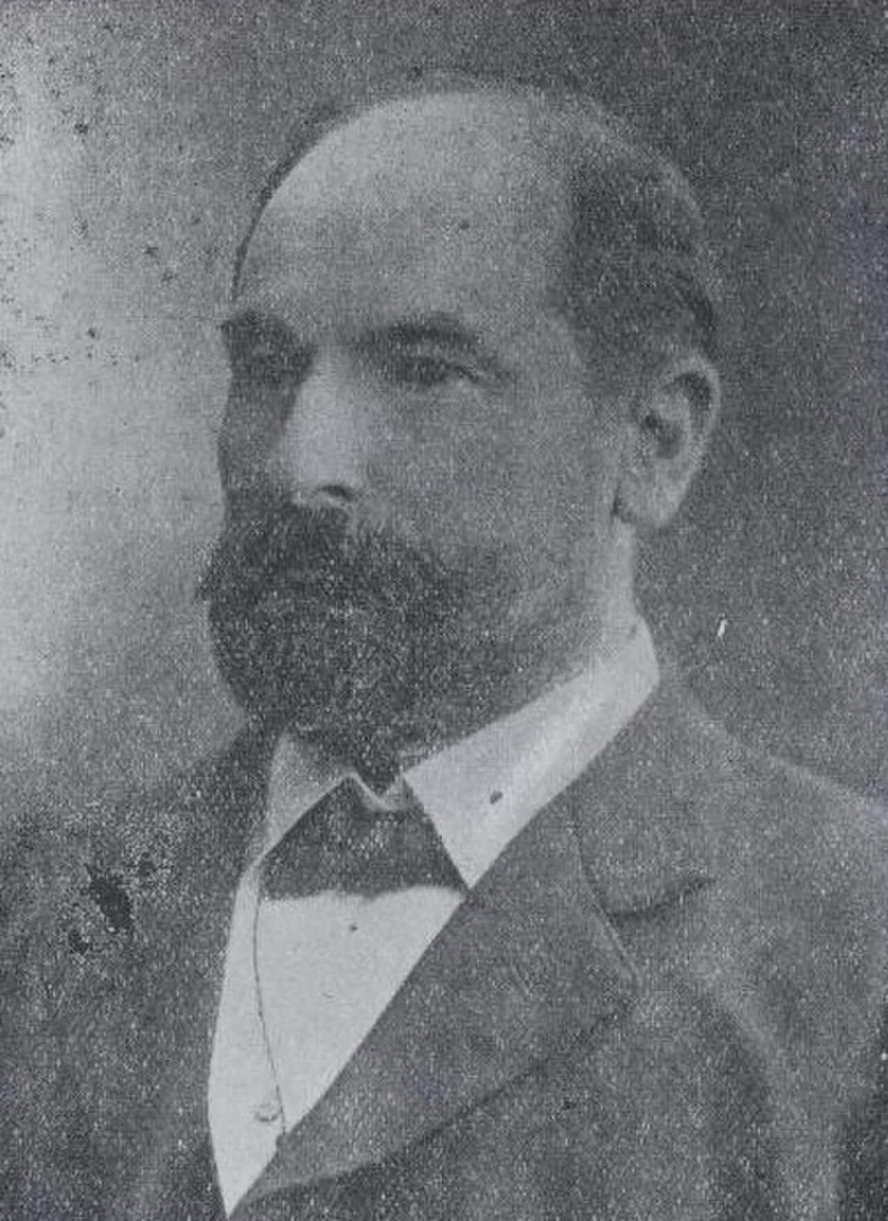 Henry Adams
