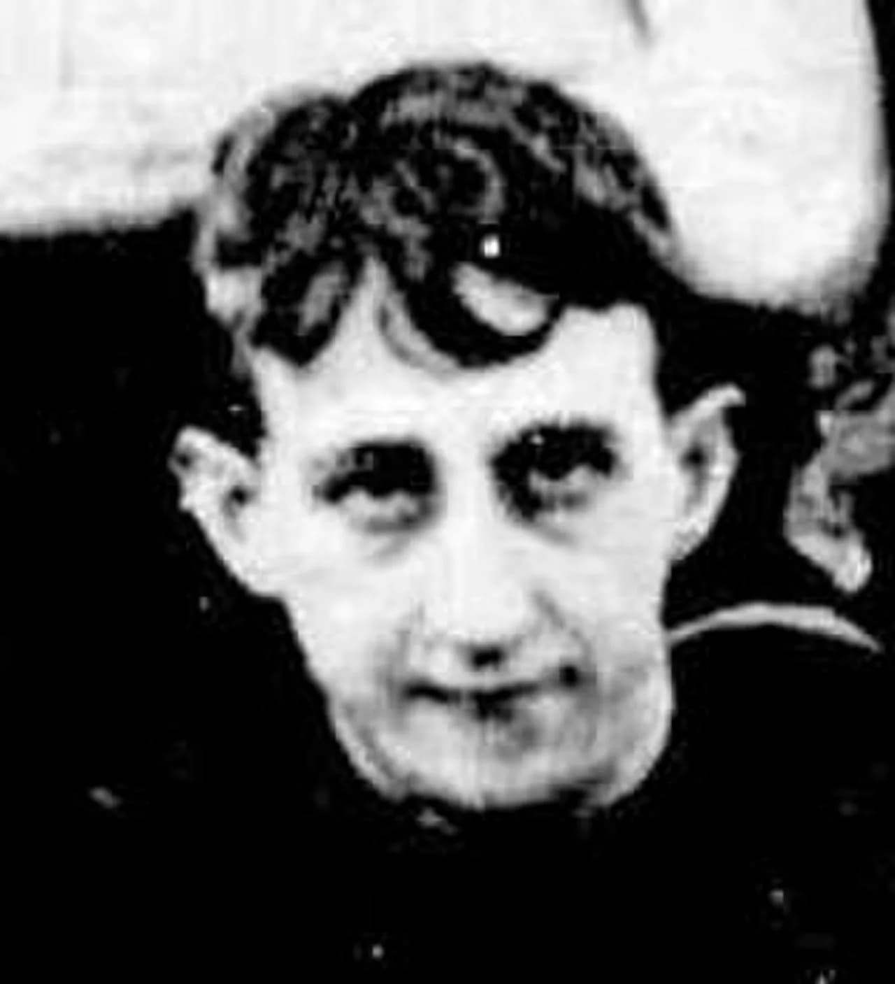 Henry Wright