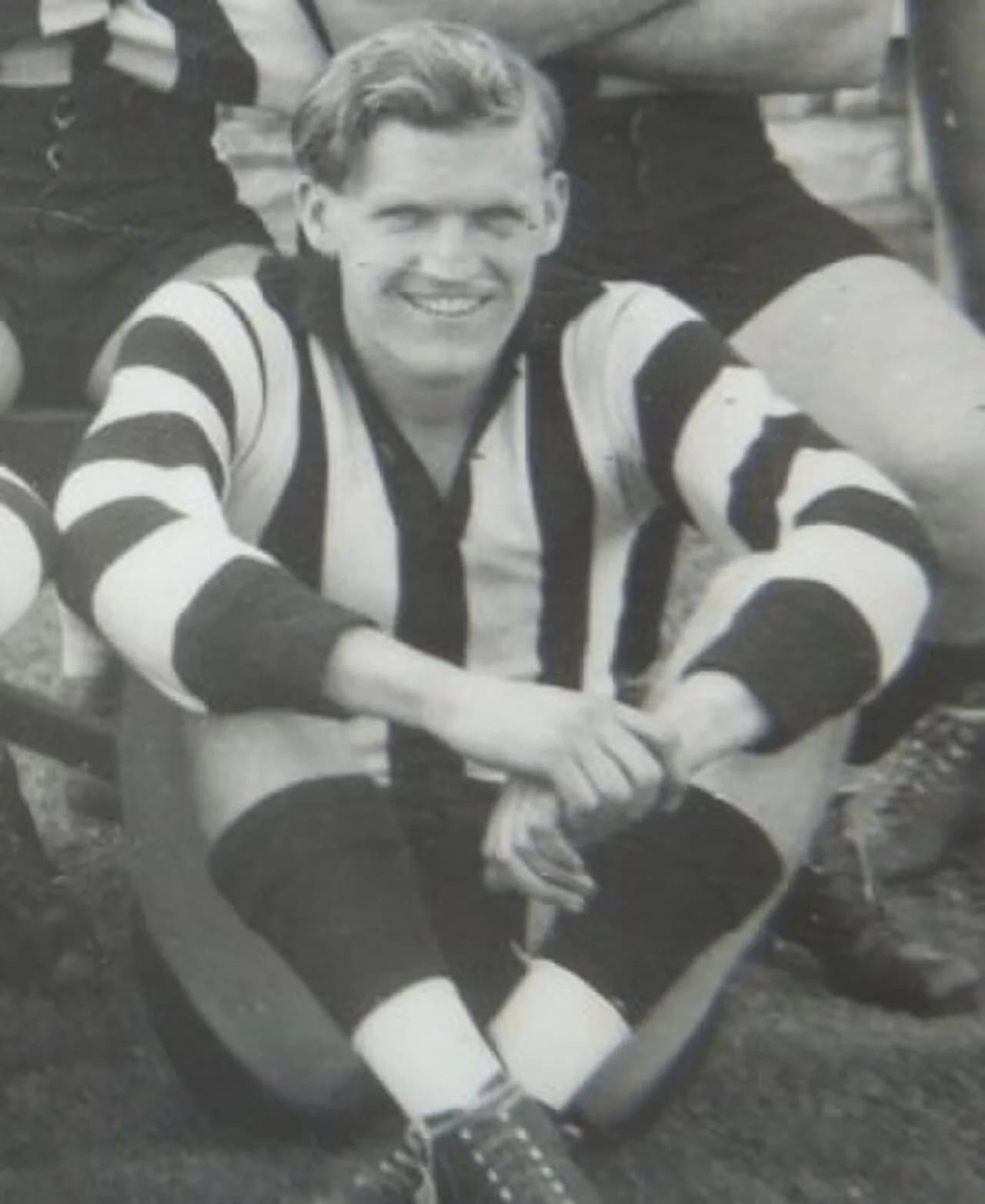 Dave Newman