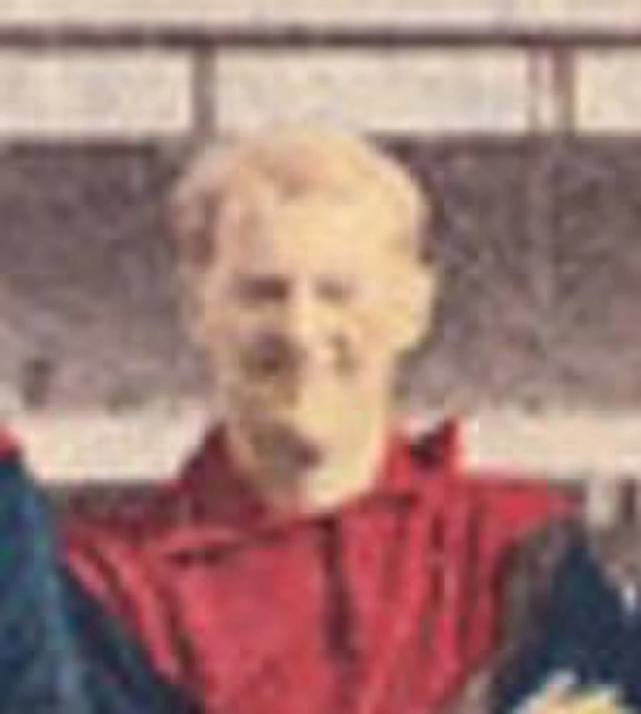 Alan McGowan