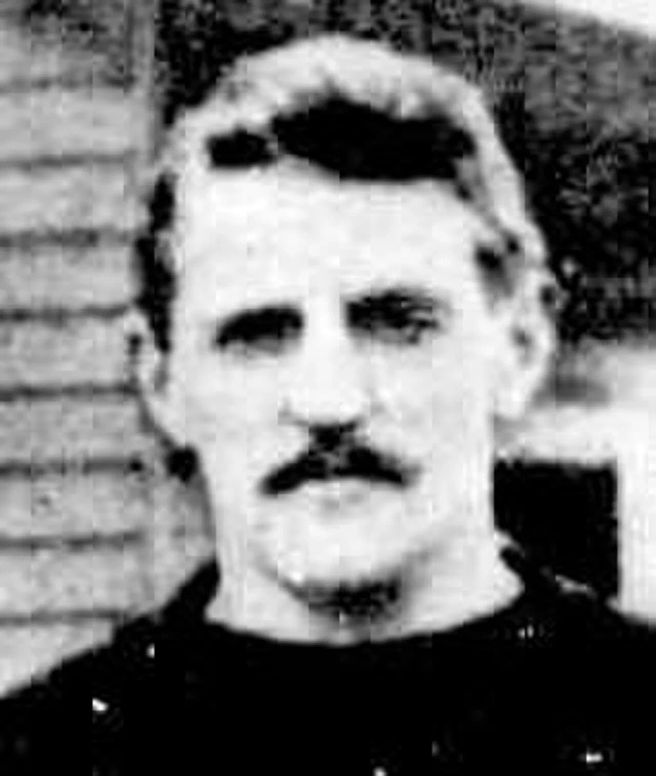 Alf Jones