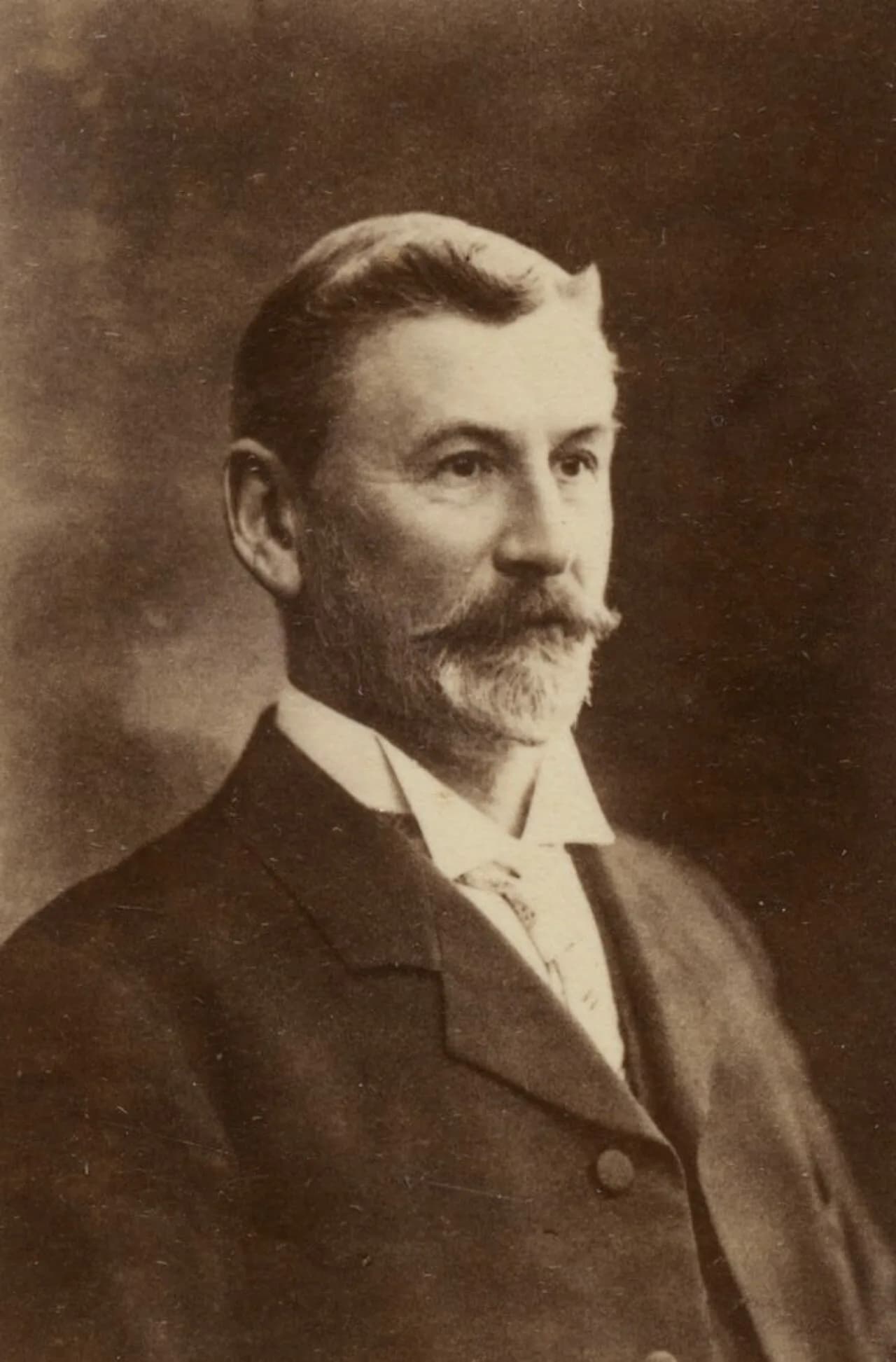 Alfred von Doussa