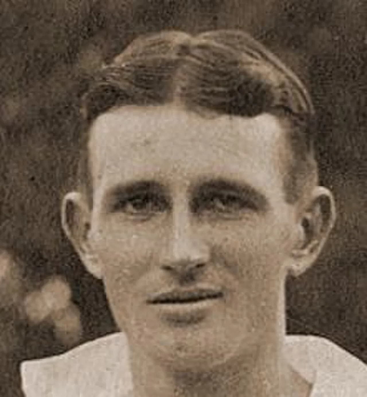 Allan Hope