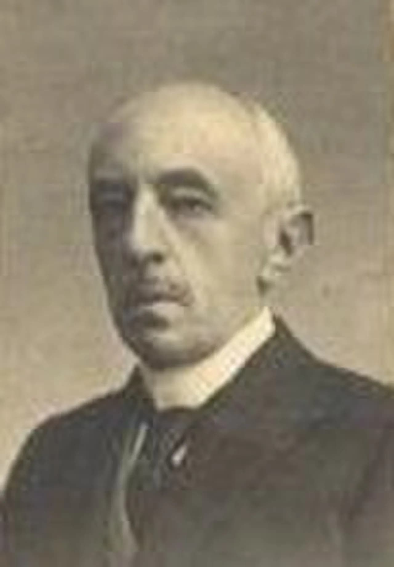 Edmond van Eetvelde