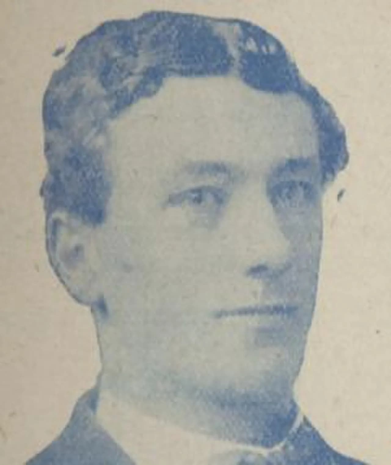 Jack Evans