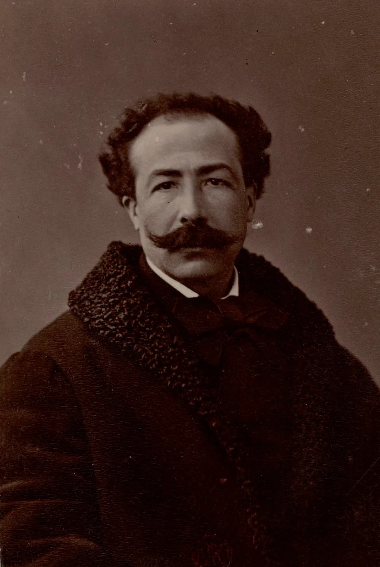 Ernest Christophe