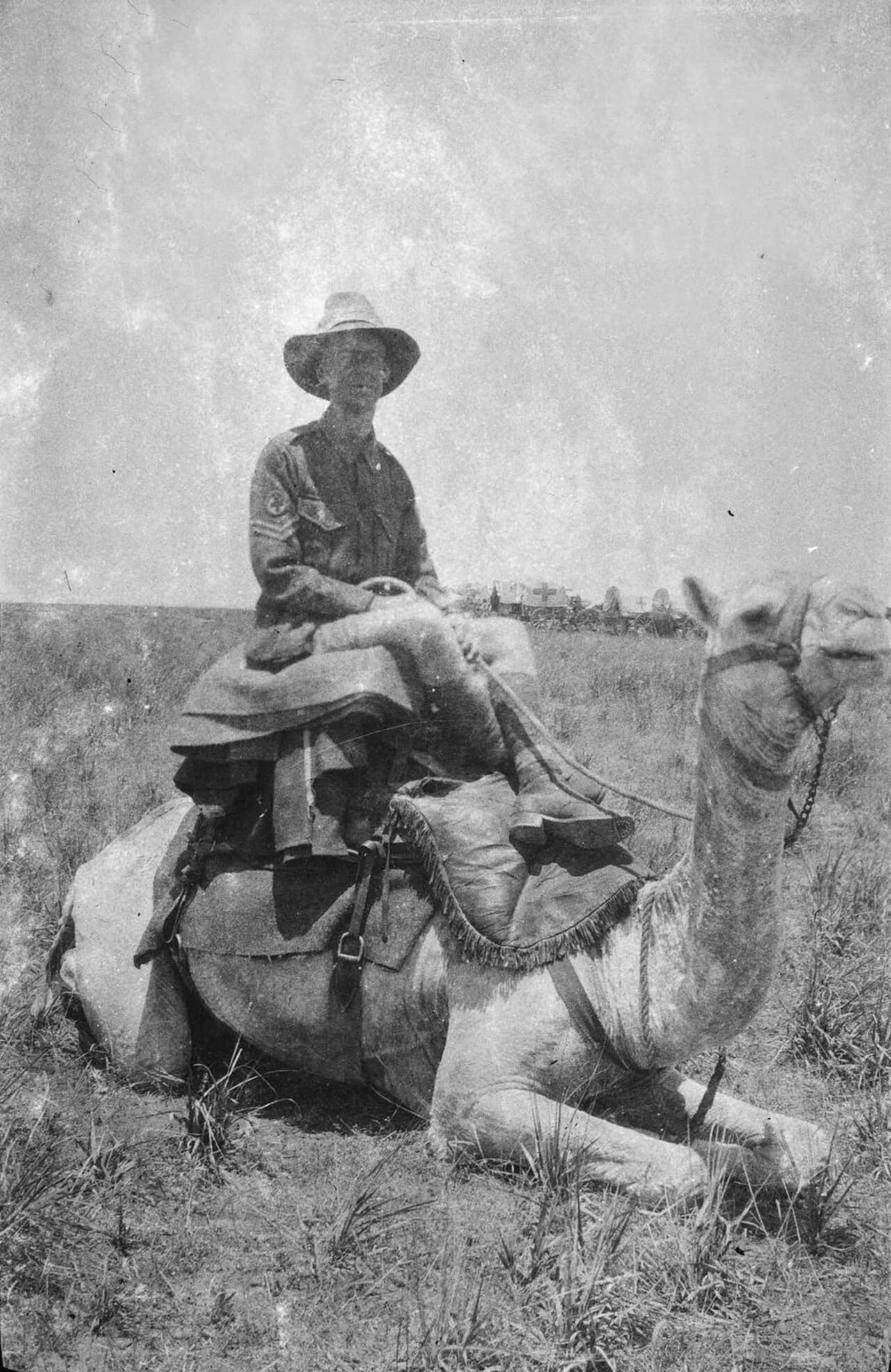 Allan G.B. Fisher