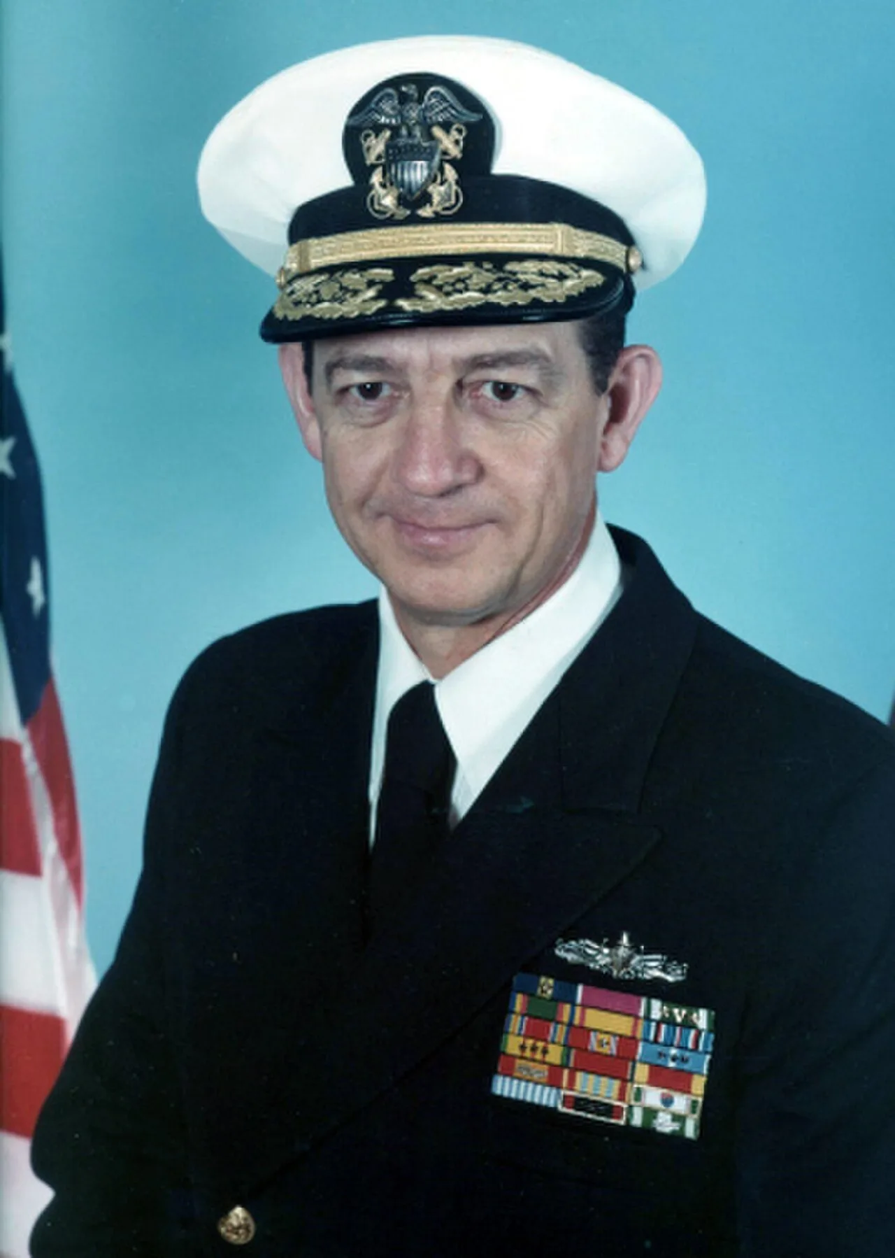 Emmett Hulcy Tidd