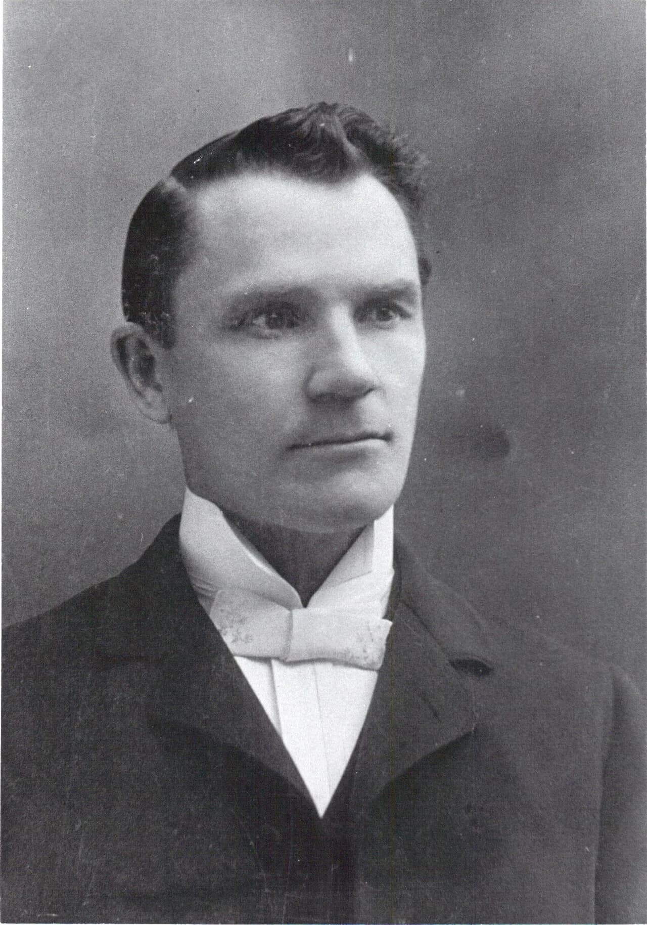 Eugene C. Sanderson