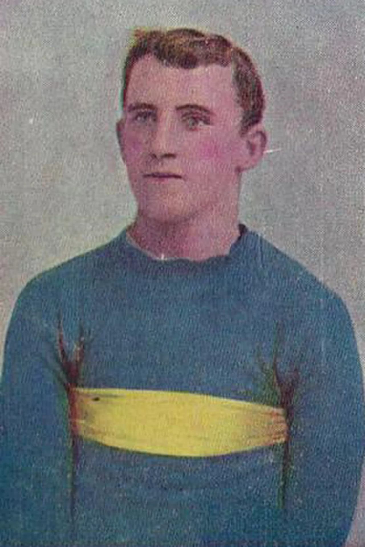 Arthur Britt