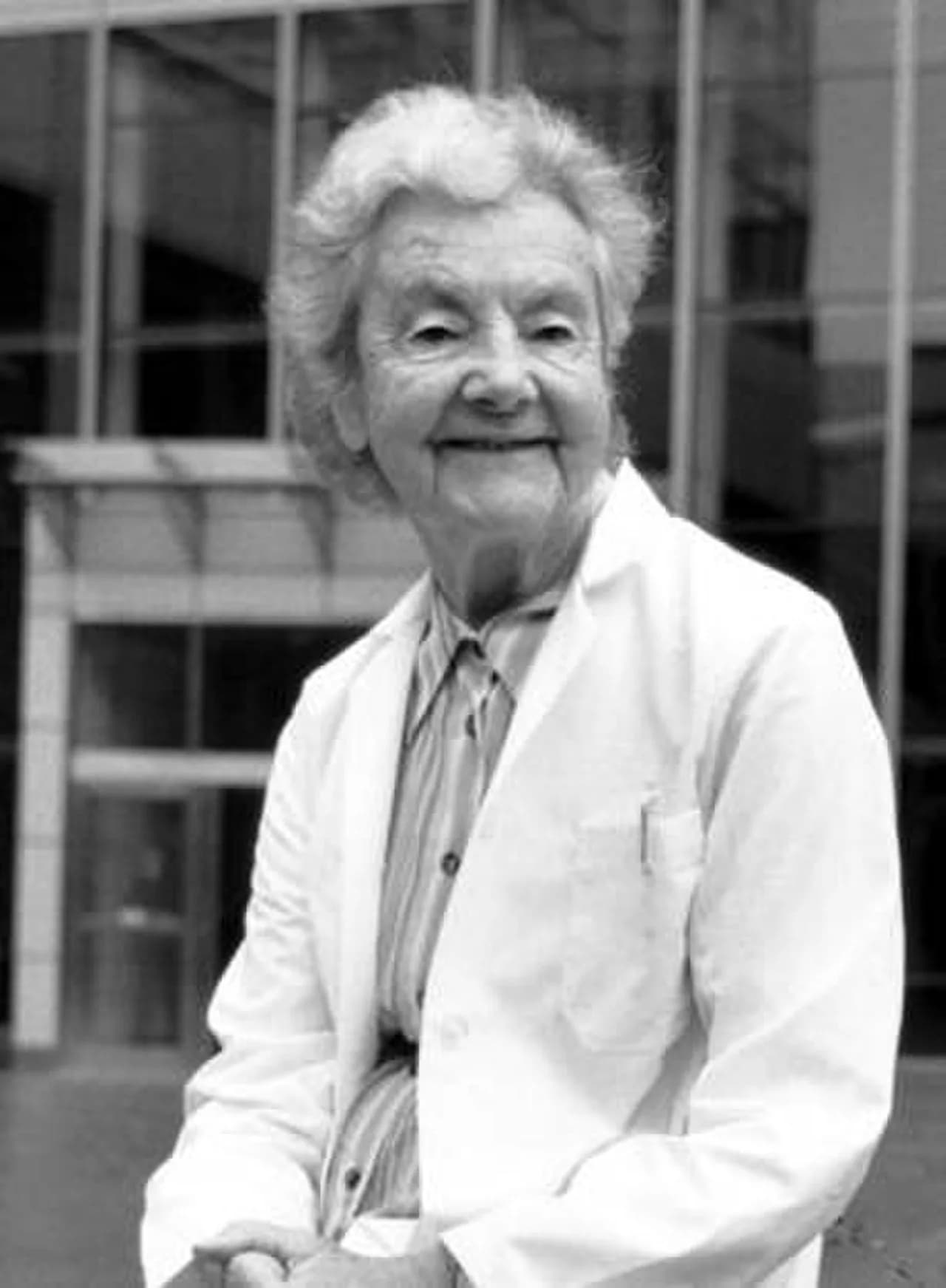 Audrey Evans