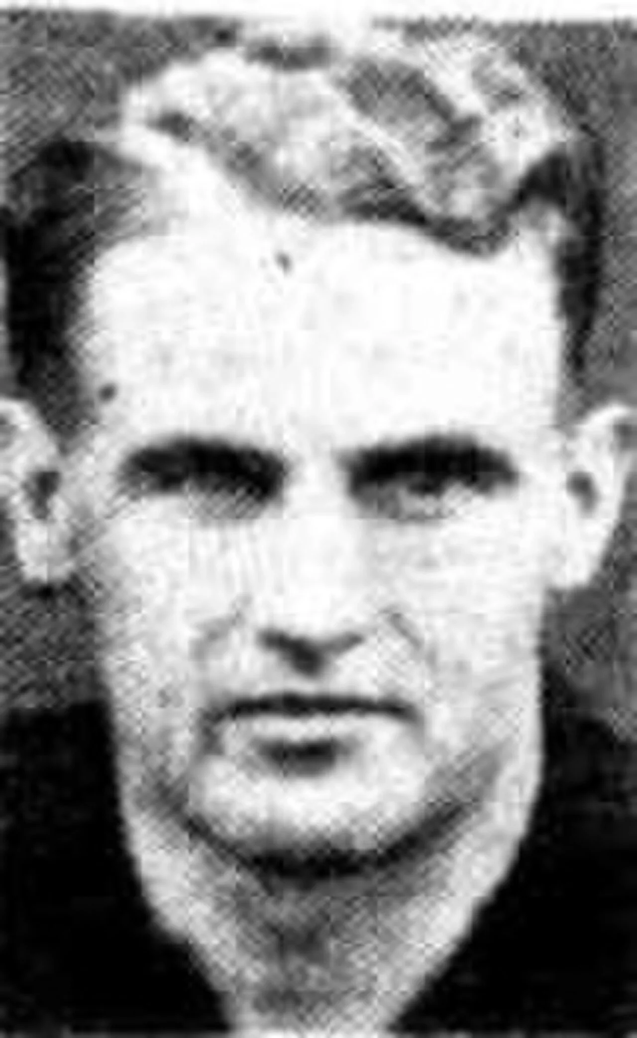 Audley Gillespie-Jones