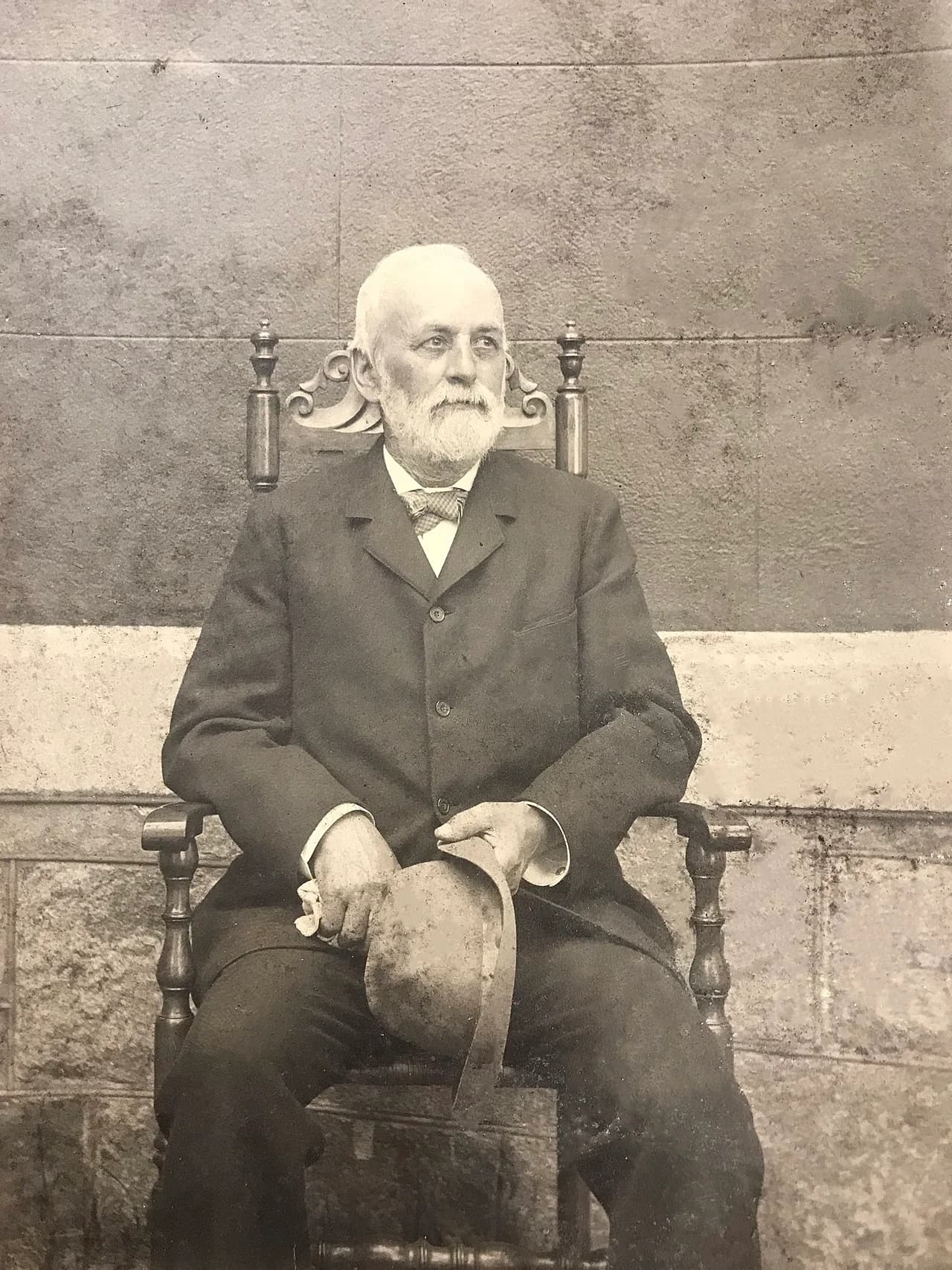 Augustus Sabin Chase